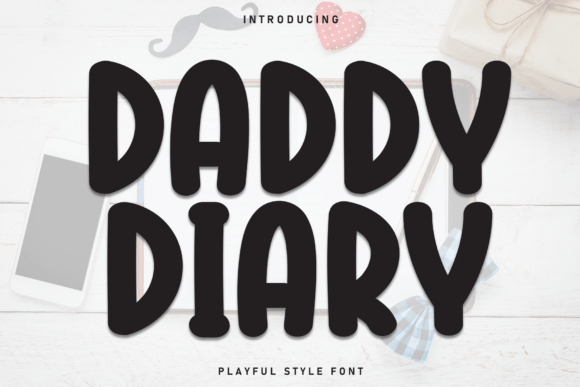 How Daddy Diary Transforms Small Business Branding
